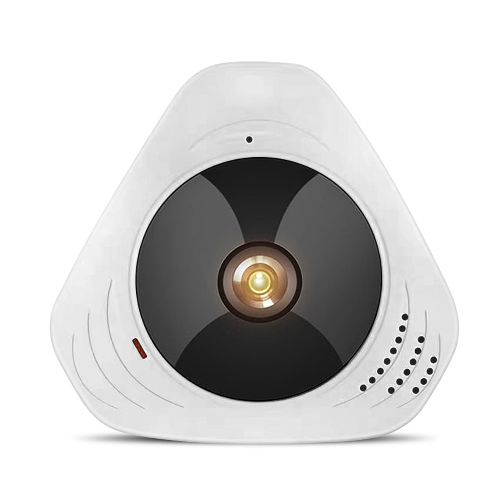 Home Security Kamera - 3MP 1296P Yoosee/Eseecloud APP 360 درجة