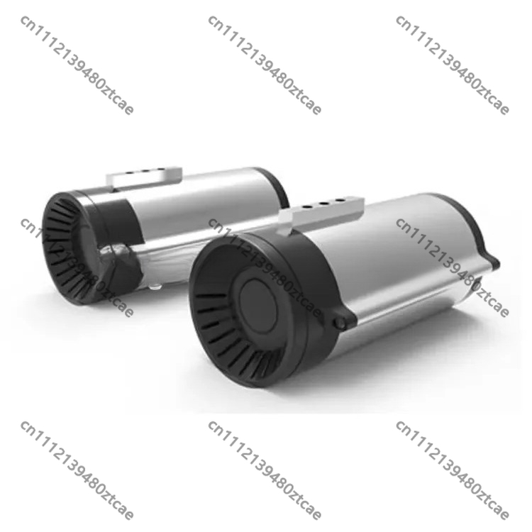 Home Security Fog System - مولد ضباب ذكي للأمن، جهاز محمول