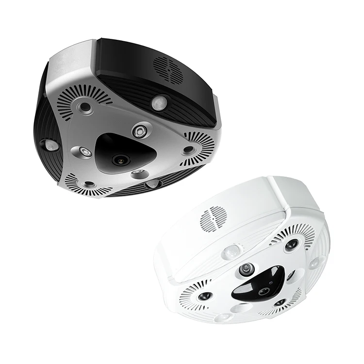 Home Security Fog System - نظام إنذار أمني لاسلكي للمتاجر والبنوك