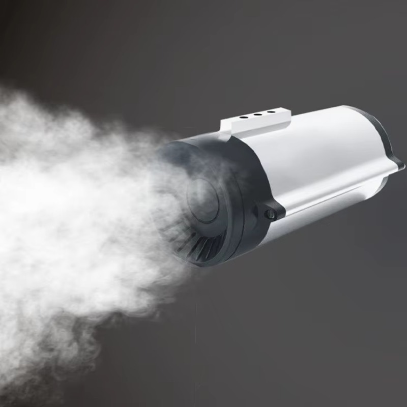 Home Security Fog System - هذا رابط خاص؛ يرجى عدم تقديم