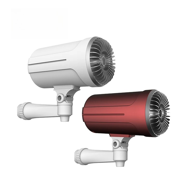 معدات المنتجات المنزلية الذكية - مراجعة Home Security Fog System وسعره