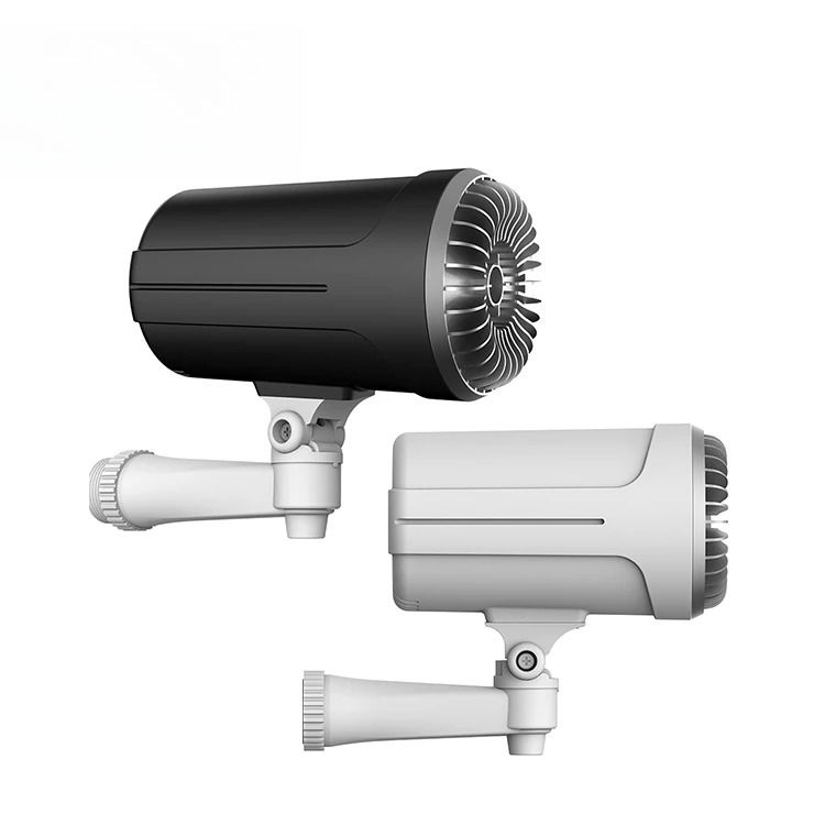 معدات المنتجات المنزلية الذكية - مراجعة Home Security Fog System وسعره