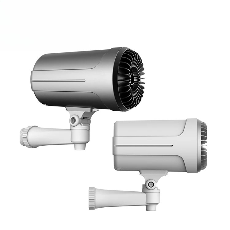 معدات المنتجات المنزلية الذكية - مراجعة Home Security Fog System وسعره