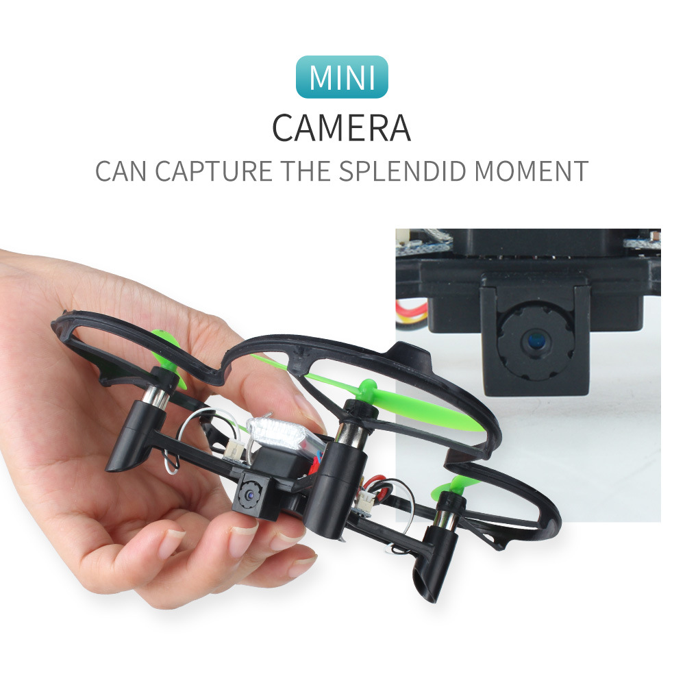 طائرة بدون طيار صغيرة DM002 لل - مراجعة Home Security Cameras Outdoor وسعره