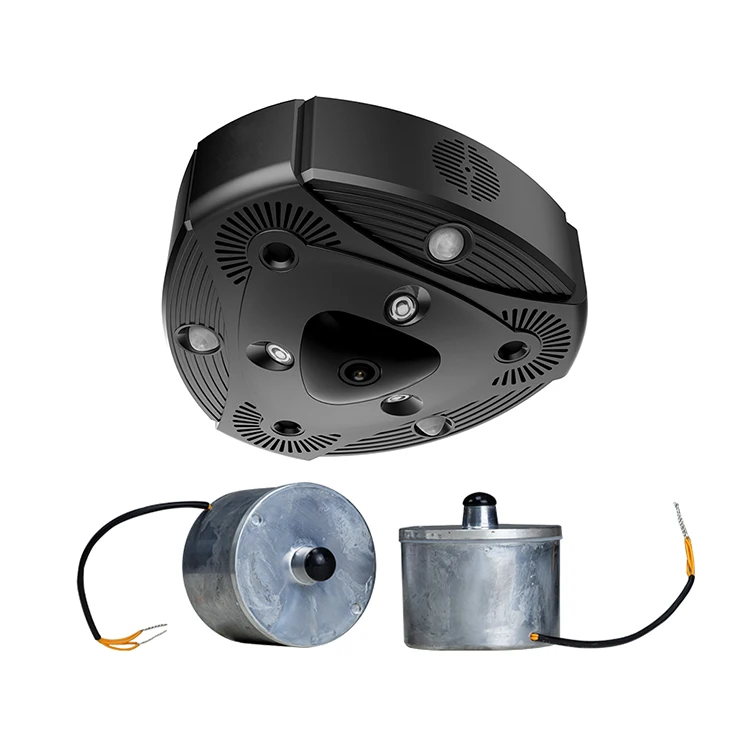 نظام إنذار ضد التسلل للمنازل م - مراجعة Home Security Fog System وسعره