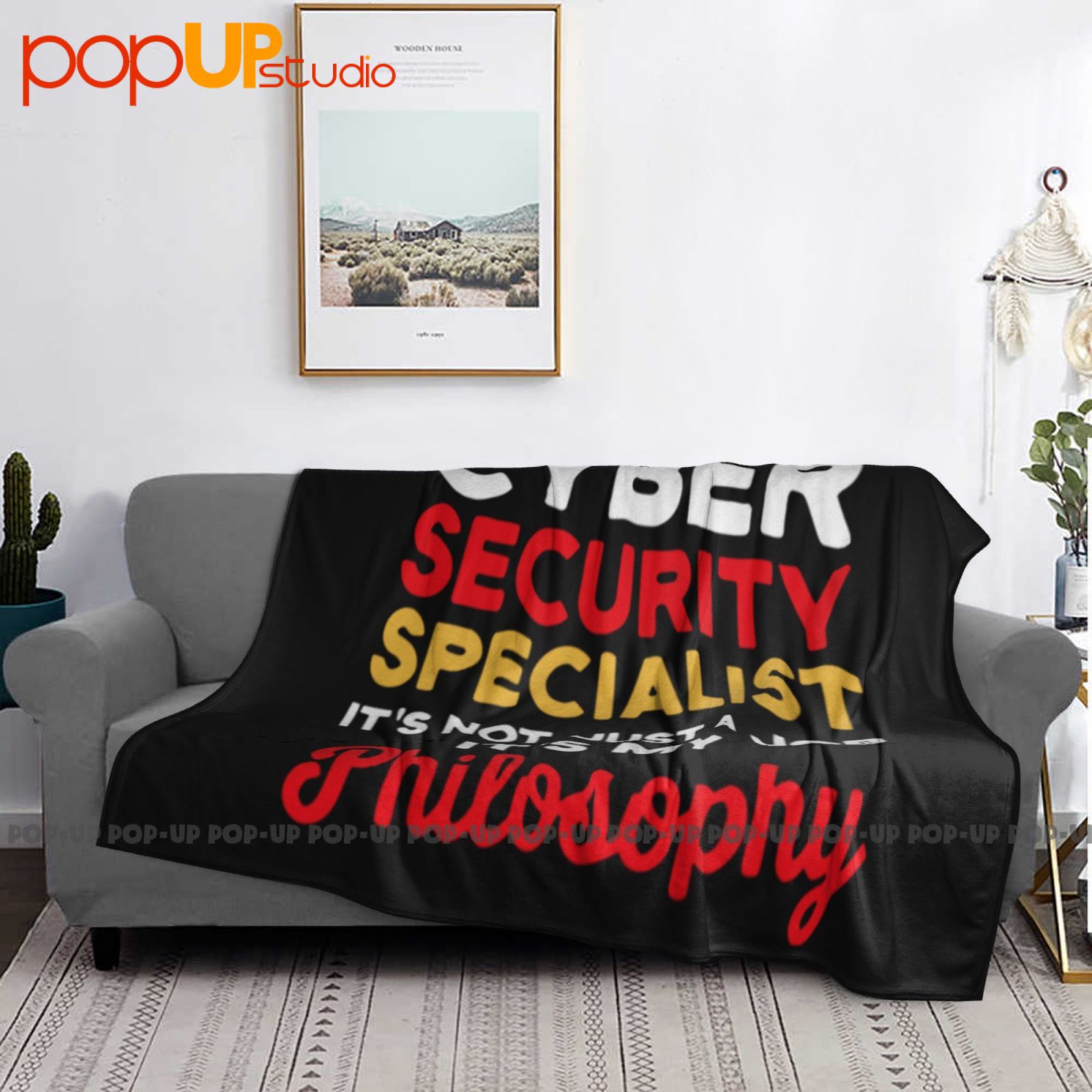 الأمن السيبراني انها محلل فقط  - مراجعة Home Security Jobs وسعره