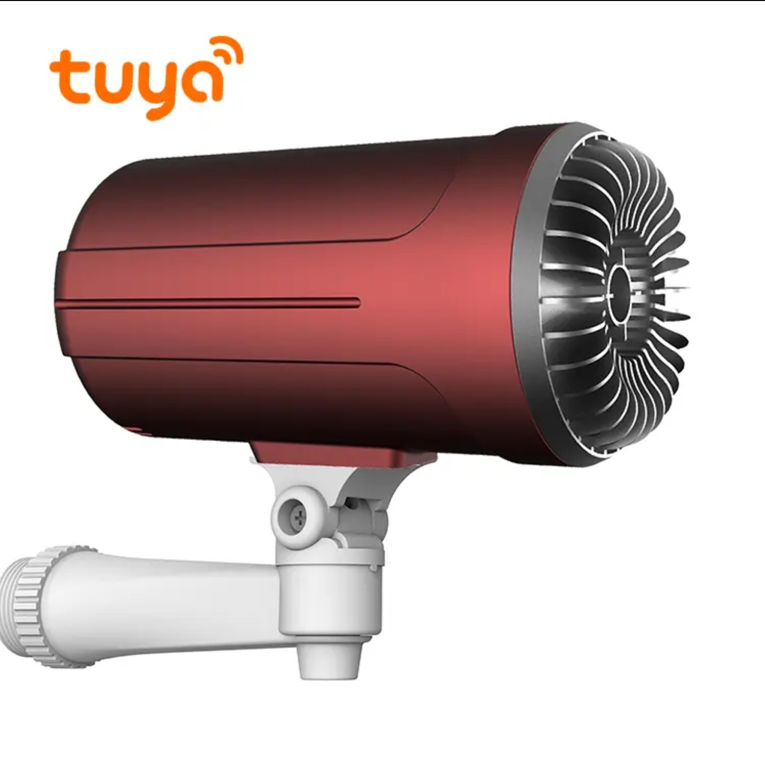 جديد المهنية منع السرقة أو الس - مراجعة Home Security Fog System وسعره