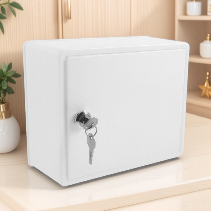 صندوق بريد بلاستيكي مثبت على ا - مراجعة Home Security Letters وسعره