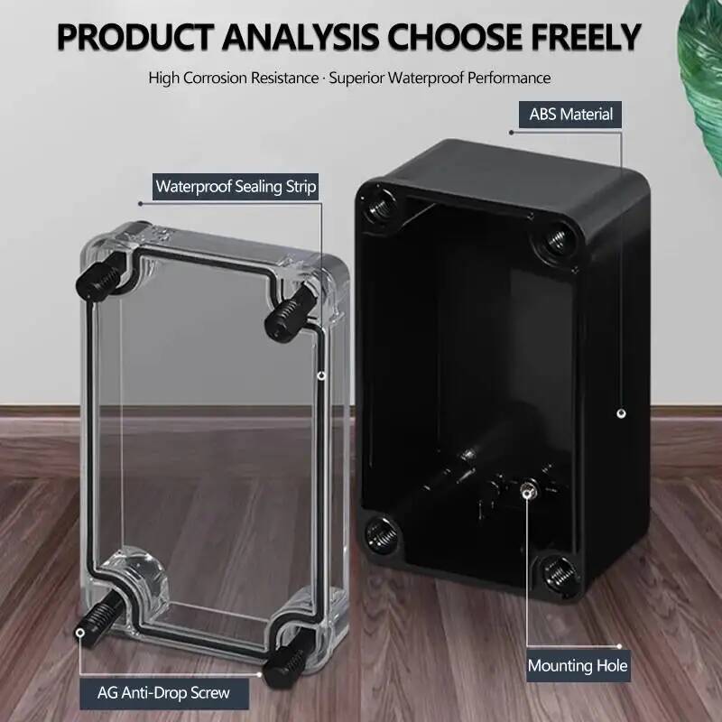 2 قطعة غطاء شفاف مقاوم للماء ص - مراجعة Home Security Cameras Outdoor وسعره