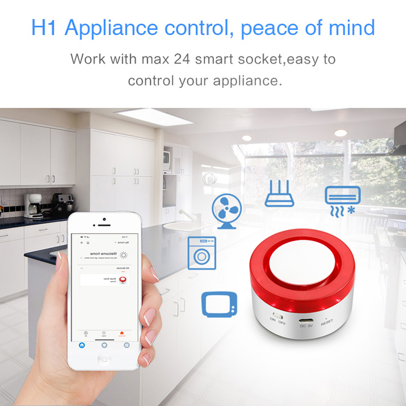 واي فاي تويا نظام إنذار المنزل - مراجعة Home Security Ultimate وسعره
