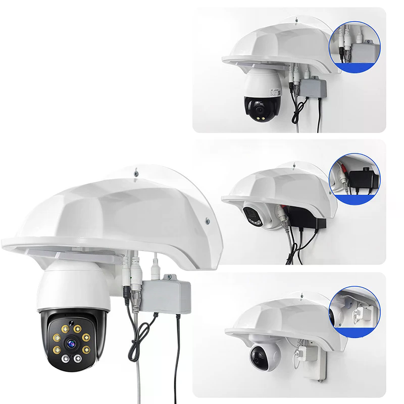 أغطية حماية رائجة البيع مقاومة - مراجعة Home Security Kamera وسعره