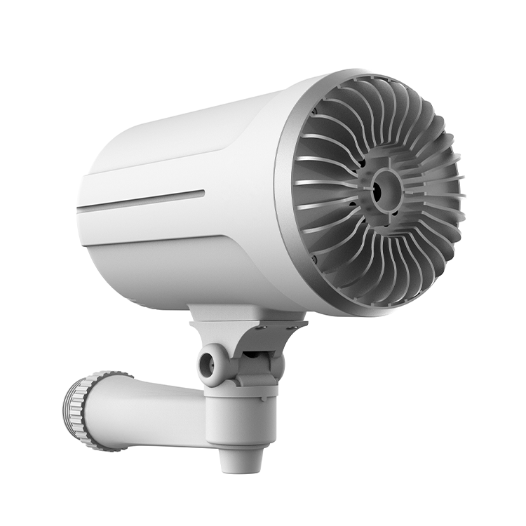 نظام إنذار أمني ضد السرقة للمن - مراجعة Home Security Fog System وسعره