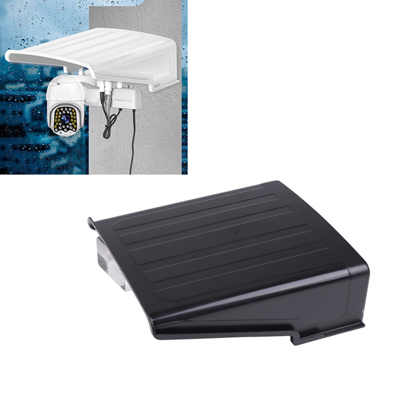 صندوق حماية الكاميرات أغطية حم - مراجعة Home Security Kamera وسعره