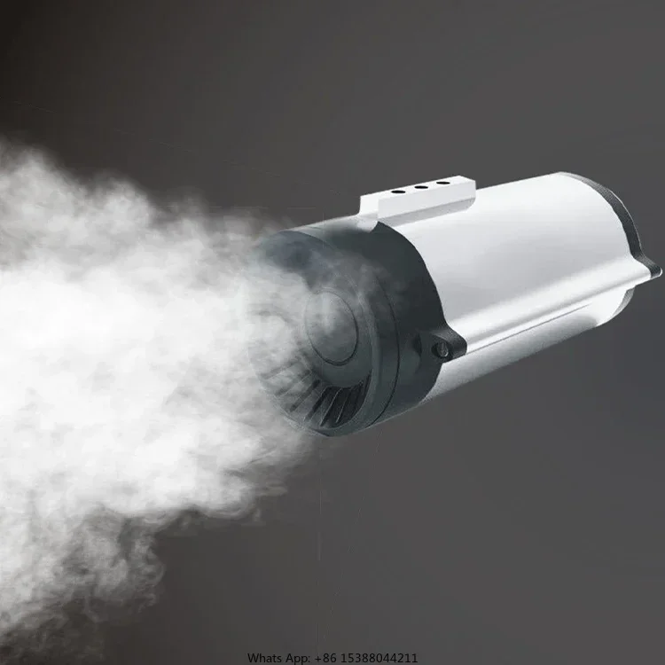 أمن الوطن نظام إنذار الدخيل أن - مراجعة Home Security Fog System وسعره