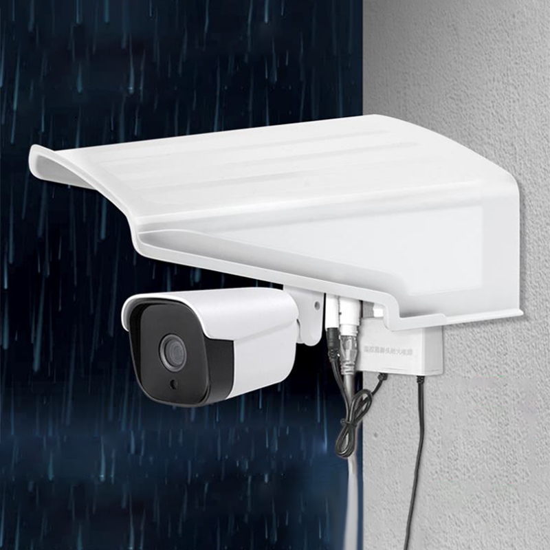 جراب حماية كاميرا أمان مقاوم ل - مراجعة Home Security Kamera وسعره