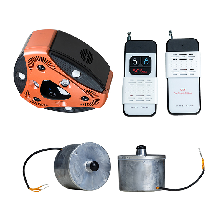 التجزئة دعم الأمن إنذار الضباب - مراجعة Home Security Fog System وسعره