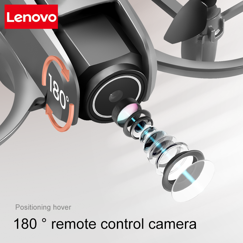 طائرة بدون طيار لينوفو D16 مزو - مراجعة Home Security Cameras Outdoor وسعره
