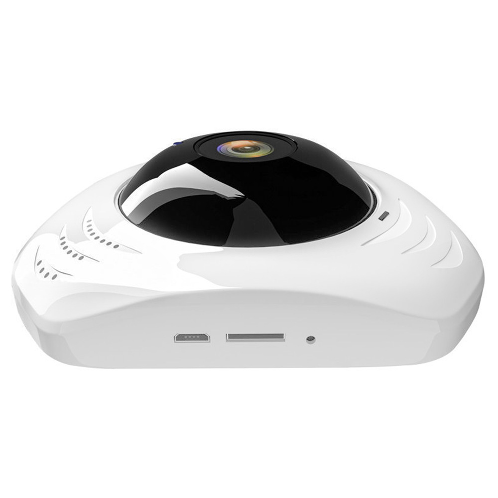 3MP 1296P Yoosee/Eseecloud APP - مراجعة Home Security Kamera وسعره