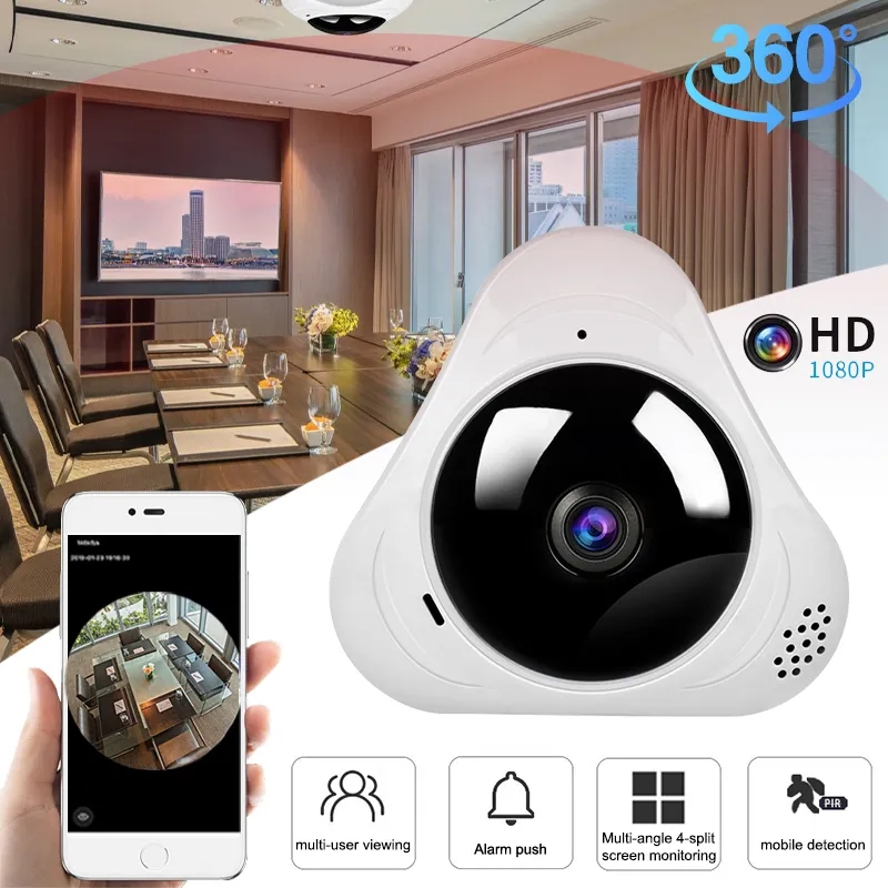 3MP 1296P Yoosee/Eseecloud APP - مراجعة Home Security Kamera وسعره