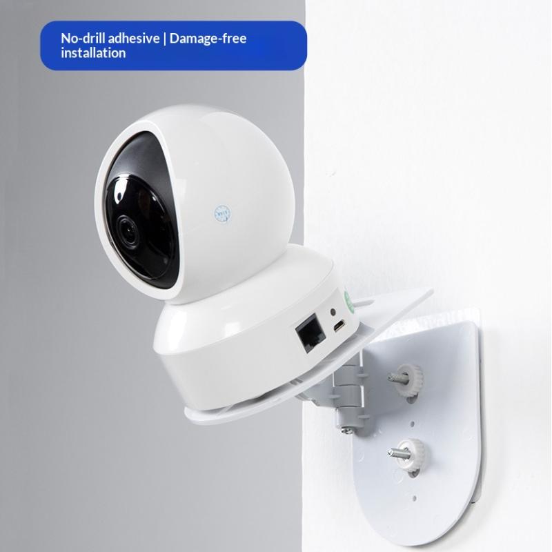 حامل كاميرا PTZ على شكل حرف L  - مراجعة Home Security Company وسعره