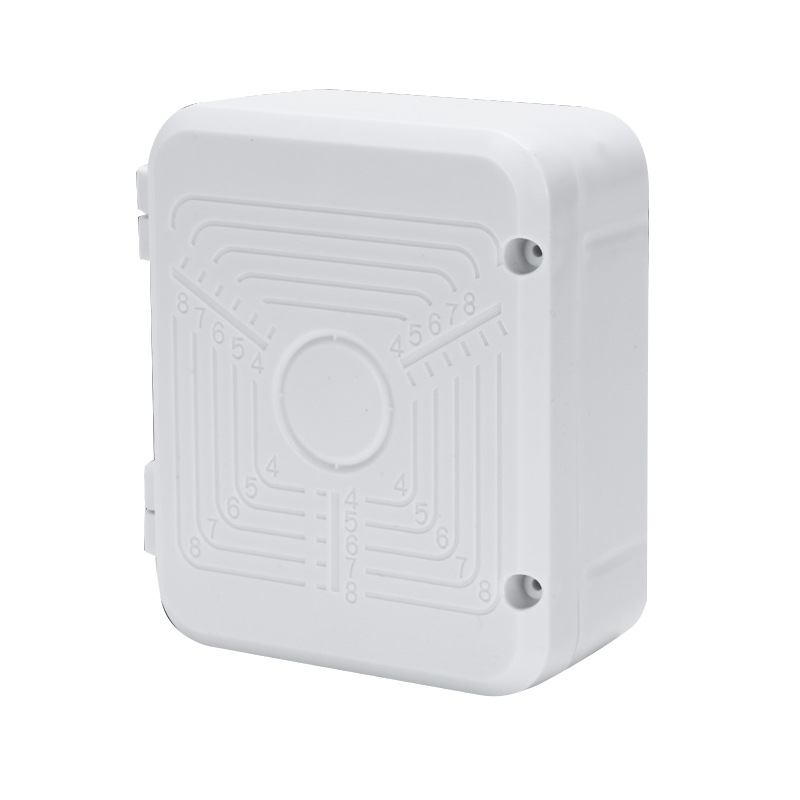 مراقبة قبة حامل كاميرات مراقبة - مراجعة Home Security Kamera وسعره
