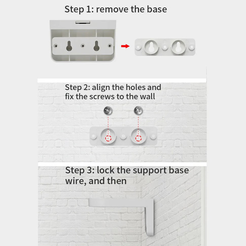 ل نوع قوس لكاميرا قبة الدوائر  - مراجعة Home Security Kamera وسعره