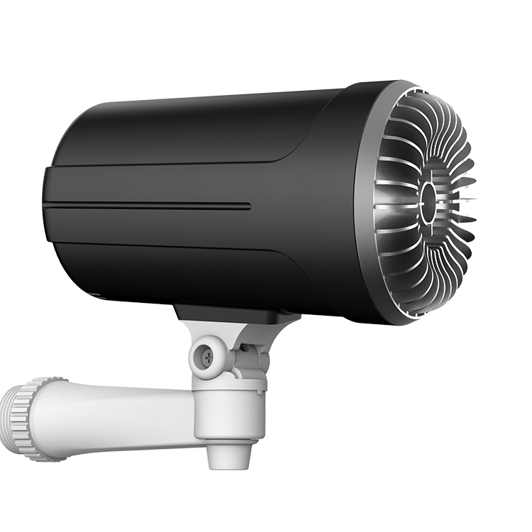 أنظمة وأدوات المنزل الذكي، نظا - مراجعة Home Security Fog System وسعره