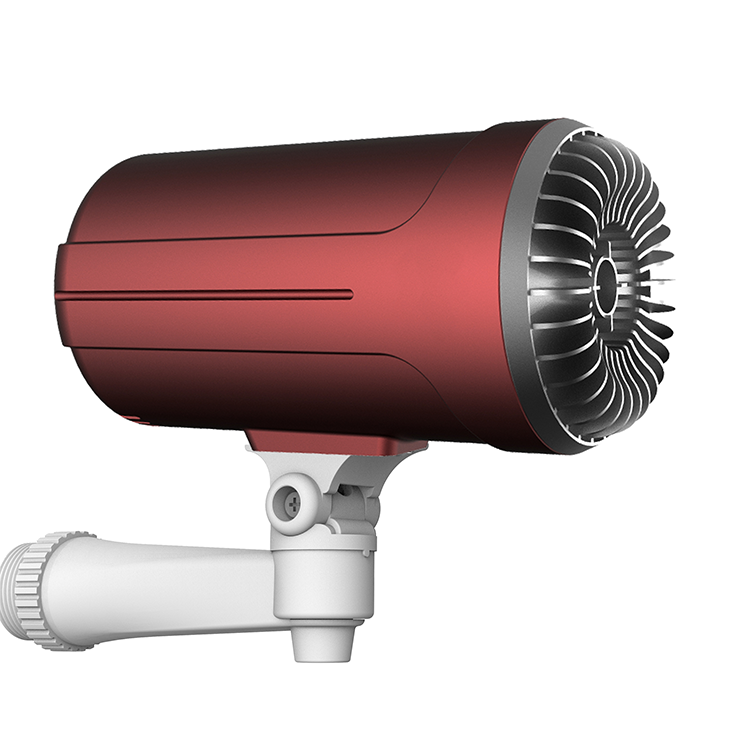 أنظمة وأدوات المنزل الذكي، نظا - مراجعة Home Security Fog System وسعره