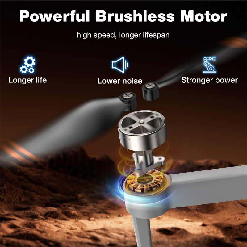 طائرة بدون طيار L017 Pro جديدة - مراجعة Home Security Cameras Outdoor وسعره