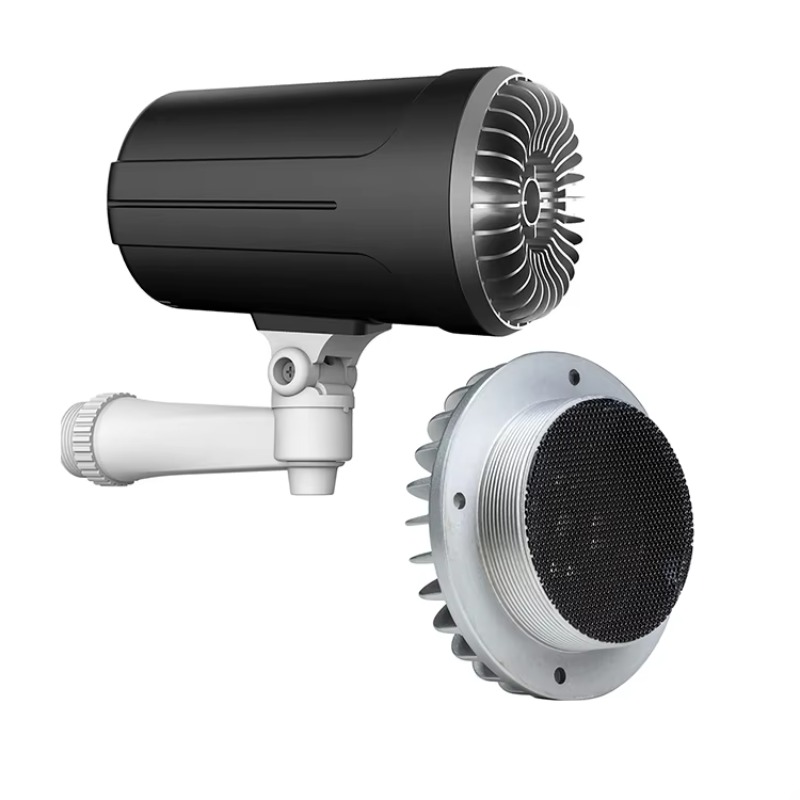 تصنيع وتوريد نظام مدفع ضباب أم - مراجعة Home Security Fog System وسعره
