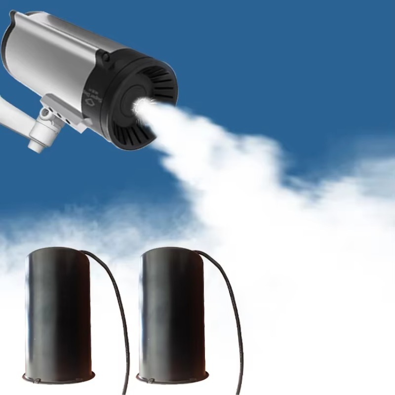 هذا رابط خاص؛ يرجى عدم تقديم خ - مراجعة Home Security Fog System وسعره