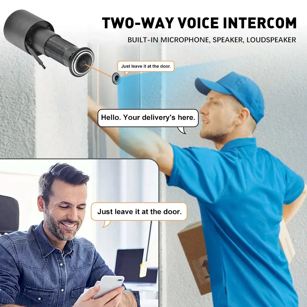 كاميرا PEGATISAN 3MP واي فاي ذ - مراجعة Home Security Kamera وسعره